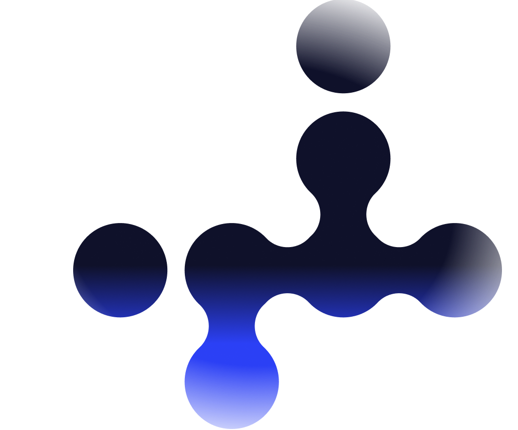Nova Nexus Capital molecular network visual